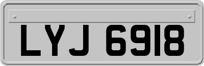 LYJ6918