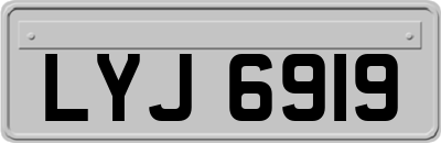 LYJ6919