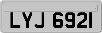 LYJ6921