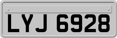 LYJ6928