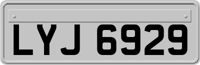 LYJ6929