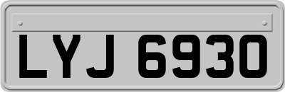 LYJ6930