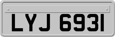 LYJ6931