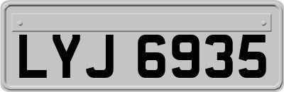 LYJ6935