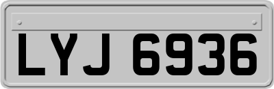 LYJ6936