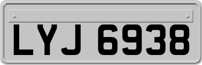 LYJ6938