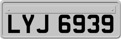 LYJ6939