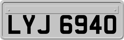 LYJ6940