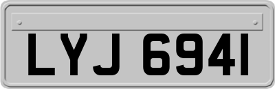 LYJ6941