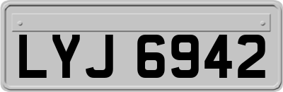 LYJ6942