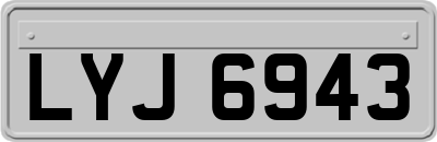 LYJ6943