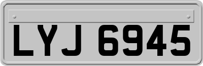 LYJ6945