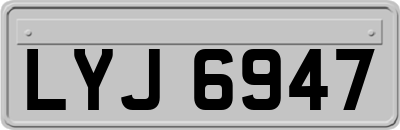 LYJ6947