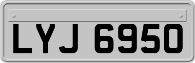 LYJ6950