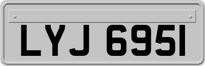 LYJ6951