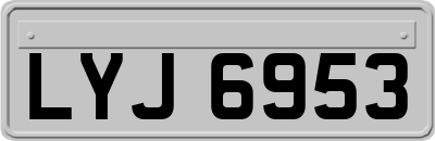 LYJ6953
