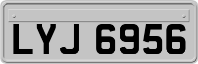 LYJ6956
