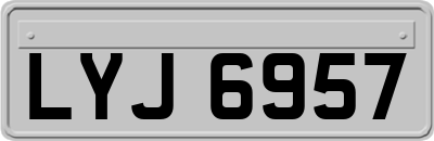 LYJ6957