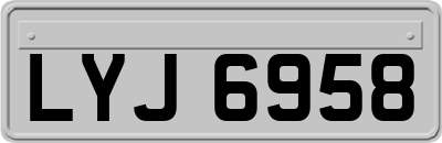LYJ6958