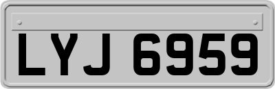 LYJ6959