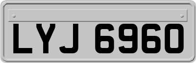 LYJ6960