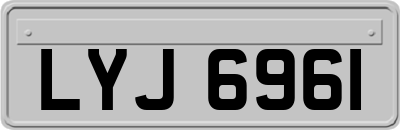 LYJ6961