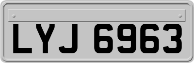 LYJ6963