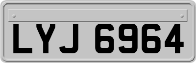 LYJ6964
