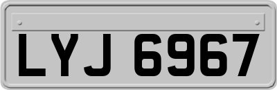 LYJ6967