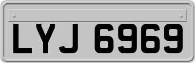 LYJ6969