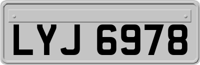 LYJ6978