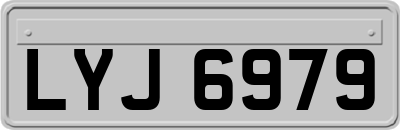 LYJ6979