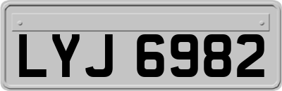 LYJ6982