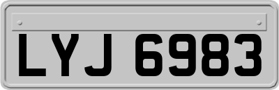 LYJ6983