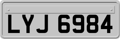 LYJ6984