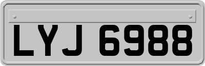 LYJ6988