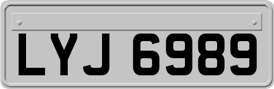 LYJ6989