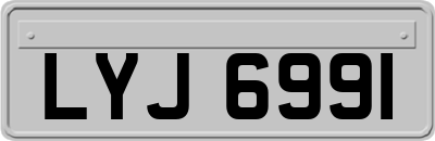 LYJ6991