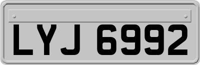 LYJ6992