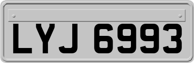 LYJ6993