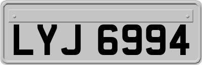 LYJ6994
