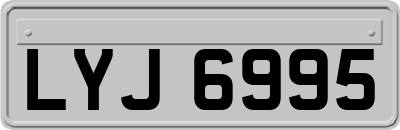 LYJ6995
