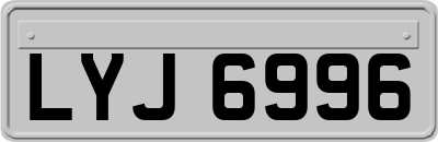 LYJ6996