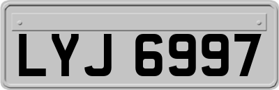 LYJ6997