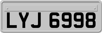 LYJ6998