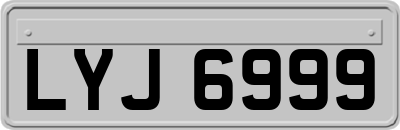 LYJ6999