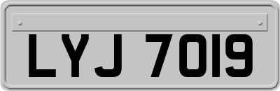 LYJ7019