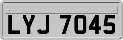 LYJ7045
