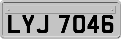 LYJ7046