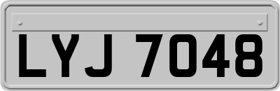 LYJ7048